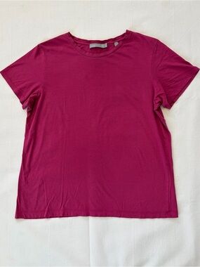 Vince Pima Cotton Tee